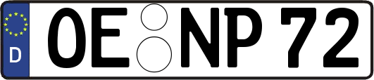 OE-NP72