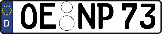 OE-NP73