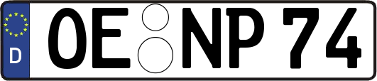 OE-NP74