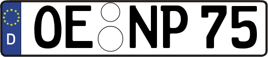 OE-NP75