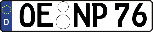 OE-NP76