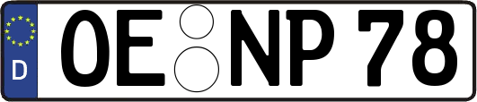 OE-NP78