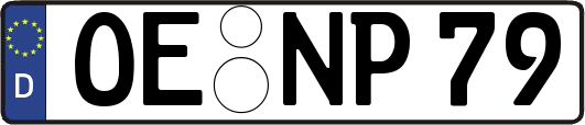OE-NP79