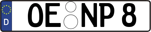 OE-NP8