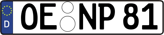 OE-NP81