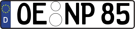 OE-NP85