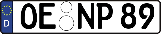 OE-NP89