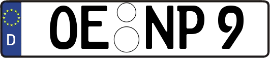 OE-NP9