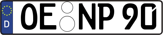 OE-NP90