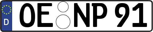 OE-NP91