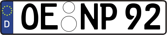 OE-NP92