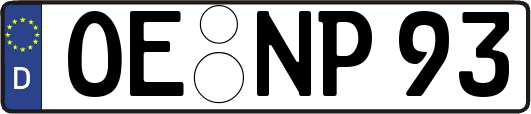 OE-NP93
