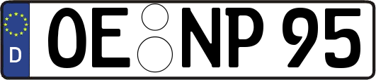OE-NP95