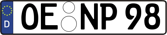 OE-NP98