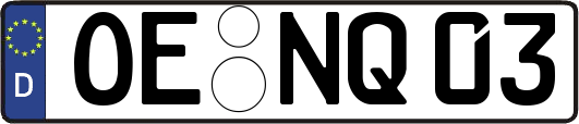 OE-NQ03