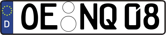 OE-NQ08