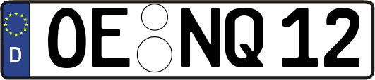 OE-NQ12