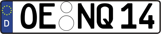 OE-NQ14