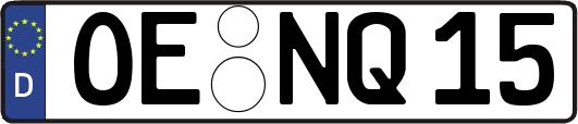 OE-NQ15