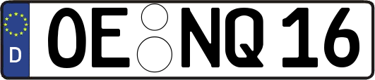 OE-NQ16
