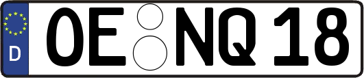 OE-NQ18