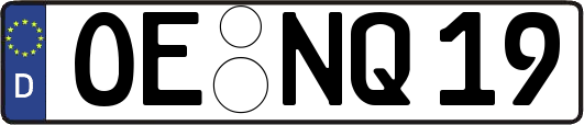 OE-NQ19