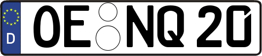 OE-NQ20