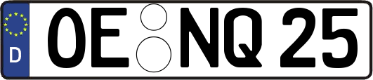 OE-NQ25