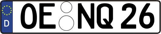 OE-NQ26
