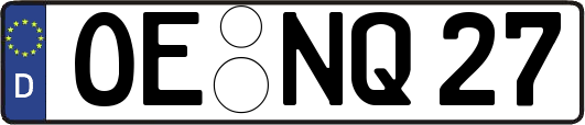 OE-NQ27
