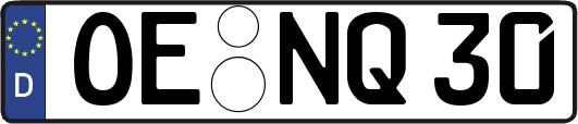 OE-NQ30