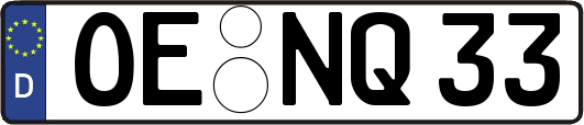 OE-NQ33