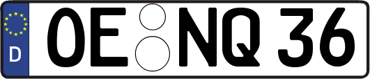 OE-NQ36