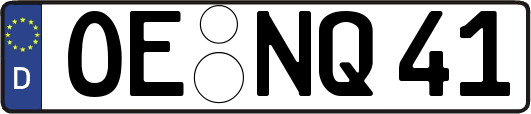 OE-NQ41