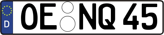 OE-NQ45