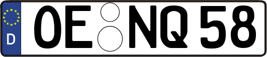 OE-NQ58
