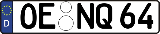 OE-NQ64