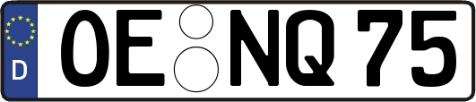 OE-NQ75