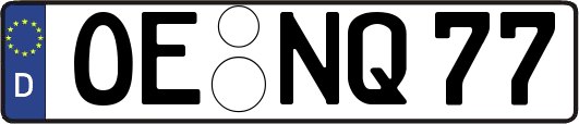 OE-NQ77