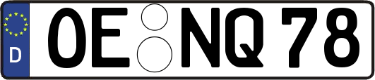 OE-NQ78