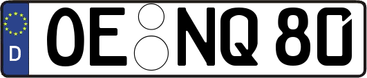 OE-NQ80