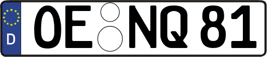 OE-NQ81