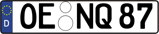 OE-NQ87