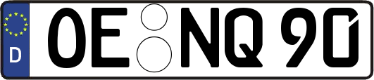 OE-NQ90