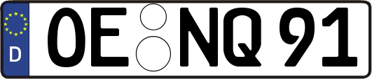 OE-NQ91