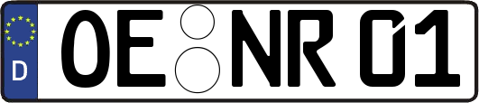 OE-NR01