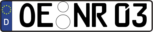 OE-NR03