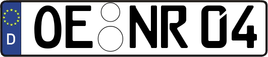 OE-NR04