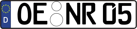 OE-NR05