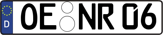 OE-NR06